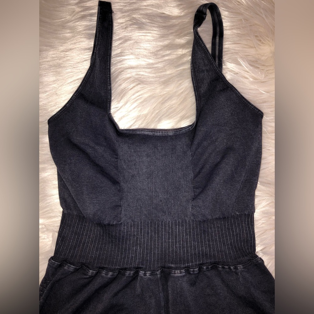 Free People Good Karma Runsie M/L - Picture 5 of 8